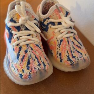 Colorful Kids Sneakers